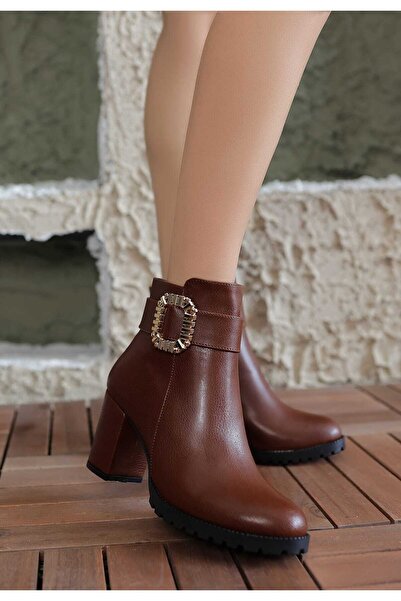 VİP SMR MODA Kadın Bot günlük Rahat Ses Yapmaz Ortapedik Taban