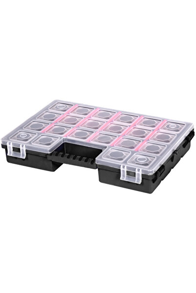 EvoTools Professional Tandem Organizer 300B