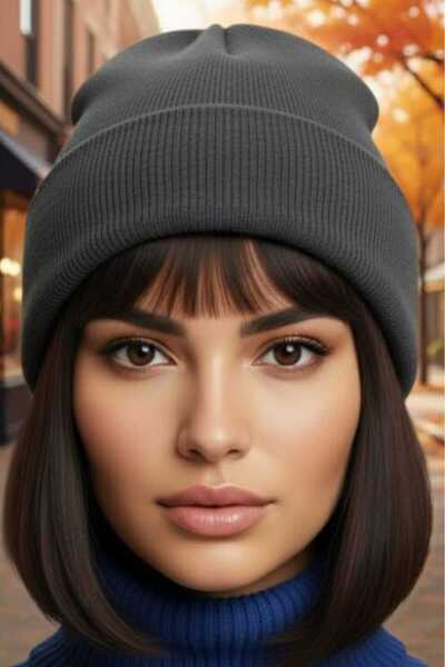 Mood Agenda Women's Soft Premium Wool Beret