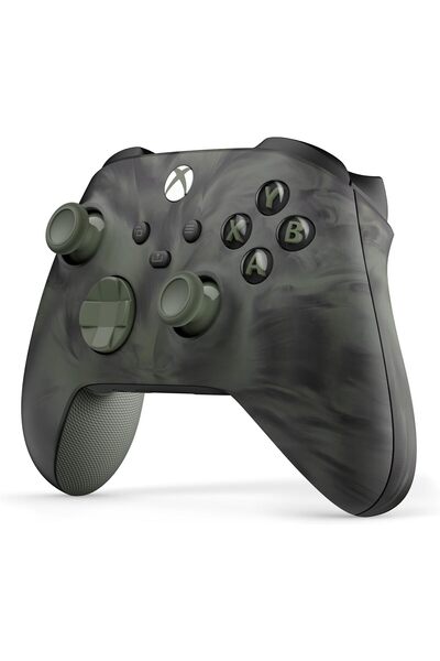 xbox Wireless Controller - Nocturnal Vapor Special Edition (Multi-color)