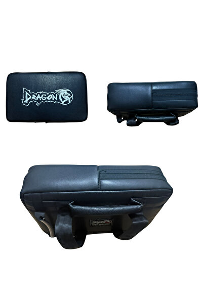 Dragondo GIFTOOM Taekwondo Profesyonel Tekme ve Yumruk Darbe Yastığı Profesyonel Antrenman Ekipmanı