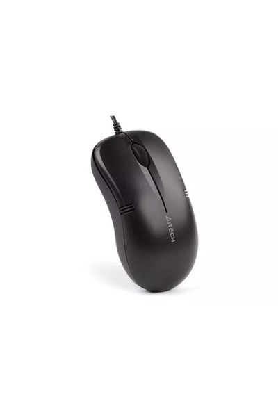 OEM Οπτικό ποντίκι με A4Tech V-TRACK PADLESS 1000DPI USB negru OP-560NU-1 (Μαύρο)