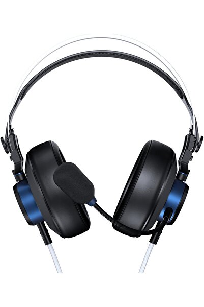 Cougar VM410 Gaming Headset for PlayStation, Wired, Over-ear (Blue)