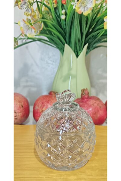 AuraStile Kelebek Şekerlik Reçellik Kahvaltılık Sosluk 1 Adet