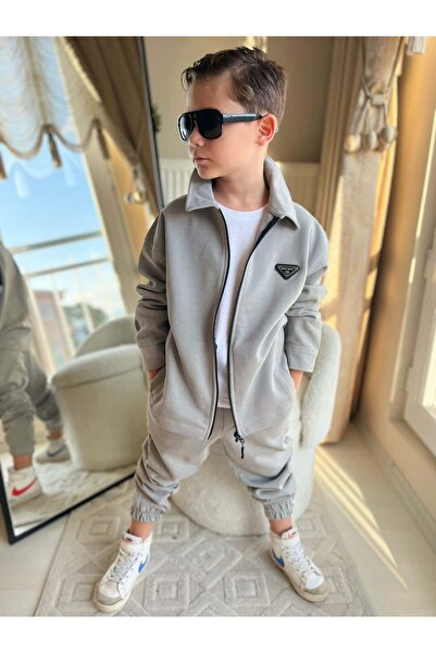 Bisahane Σετ για αγόρι 3 τεμαχίων