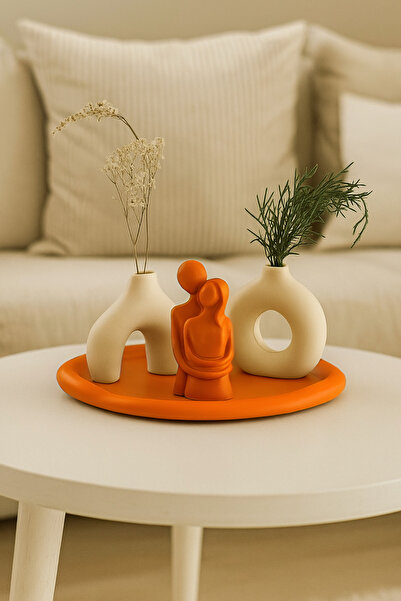 rufhomedesign İskandinav Tarzı Bohem 4’lü Set Vazo Pinterest Pampas Vazosu De...