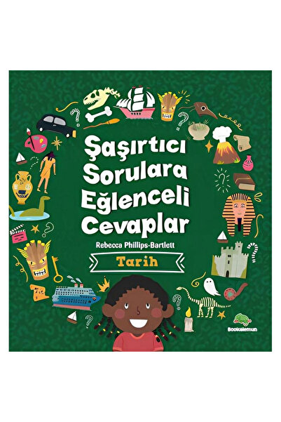 NW NessiWorld نيسي وورلد: الإجابات الممتعة على الأسئلة المدهشة - التاريخ