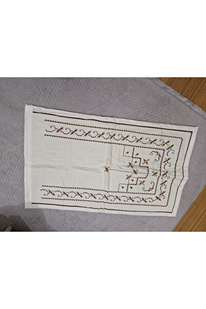 Markasız ucuz Kanavi̇çe Seccade