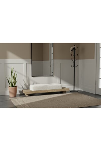 KURLUMOBİLYA Bench puf