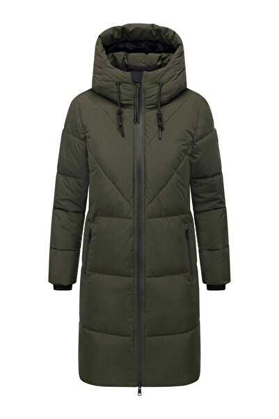 Navahoo Steppmantel Kältekuschel XIV