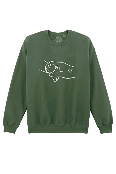 Cu Pisici Bluza printata-Pure Connection, Unisex