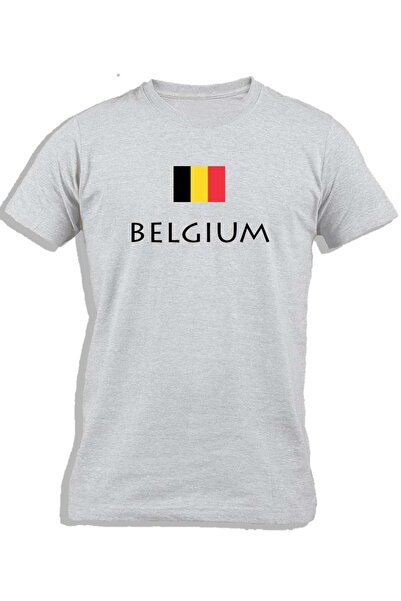 Ay Cabron بلجيكا مع العلم