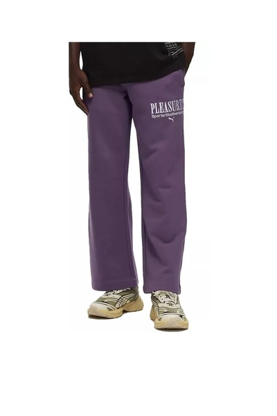 Puma x PLEASURES Erkek Sweatpant Eşofman Altı