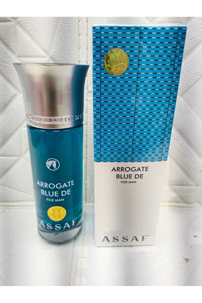 genric بديل عطر أروقيت كوميت من عساف - 200 مل