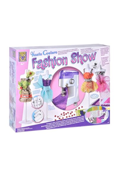 OEM Masina de cusut pentru copii, pe baterii, cu accesorii si manechin croitorie