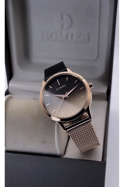 Homies Marka Kol Saati