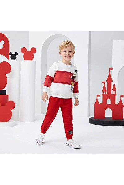 Miyav kids Çocuk Eşofman Takımı