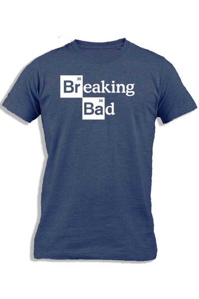 Ay Cabron BREAKING BAD MONOCROME