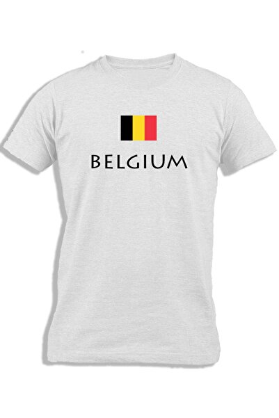 Ay Cabron بلجيكا مع العلم