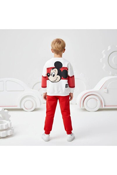 Miyav kids Çocuk Eşofman Takımı