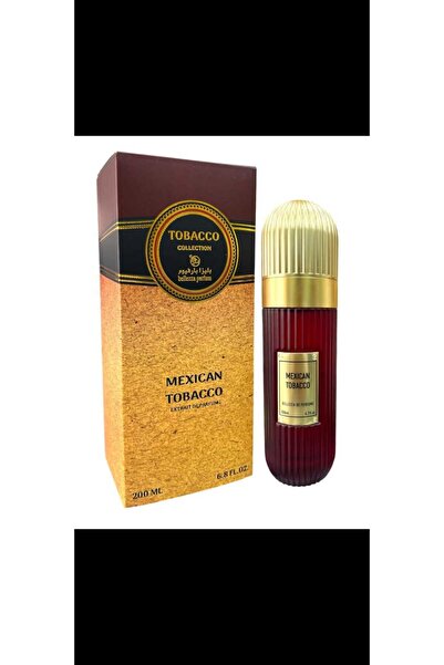 Mexicana عطر ميكسيكان توباكو ( بيلزا بارفيوم ) الاحمر 200ملي