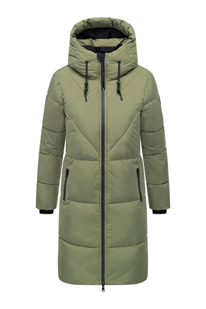 Navahoo Steppmantel Kältekuschel XIV