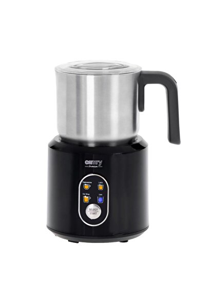 Other CR 4498 Milk Frother - Frothing and Heating