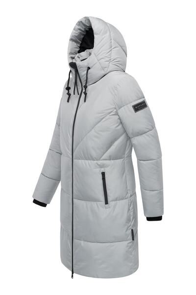 Navahoo Steppmantel Kältekuschel XIV