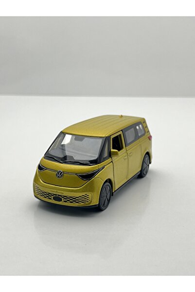 WELLY Vw Volkswagen Id. Buzz