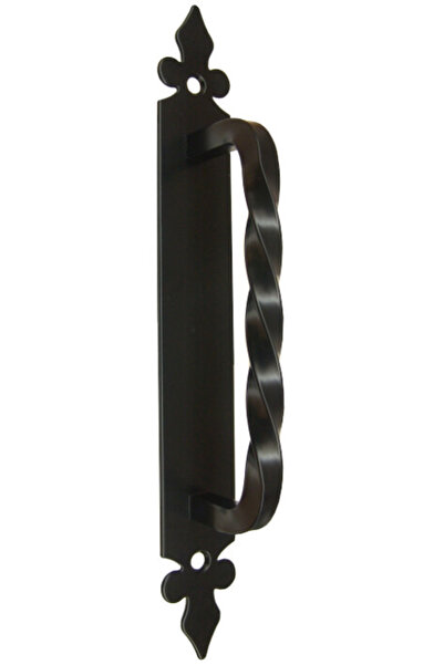 Evotools Mâner fix Lilia cu garnitură