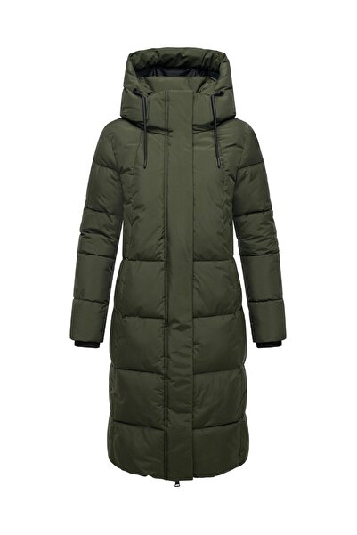 Marikoo Steppmantel Chumanii XVI