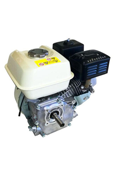 Honda 4.8 hp gasoline engine GP160H