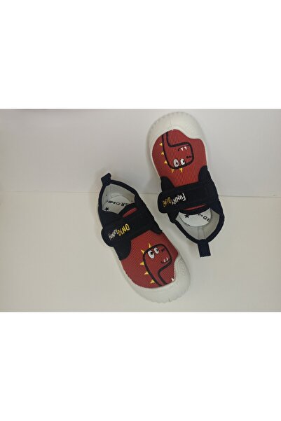 Huzurlu Adımlar Nursery / Home Shoes
