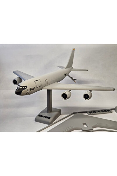Genel Markalar KC135 Uçak Maket Kit Kart