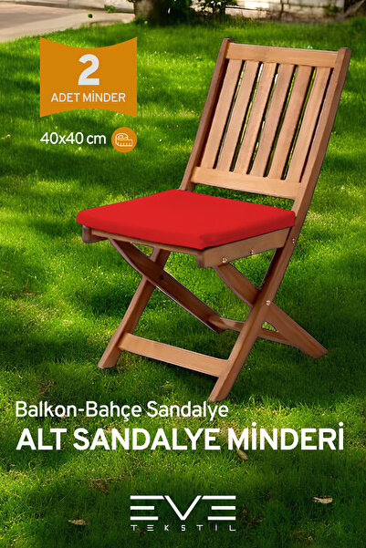 Eve Tekstil Сад - Вітальня - Балкон З'єднувані на блискавці, пранні нижні под...