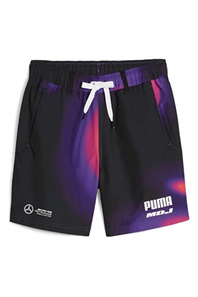 Puma X Mercedes-Amg Petronas F1® Team X Mad Dog Jones Collaboration SS24 Erke...