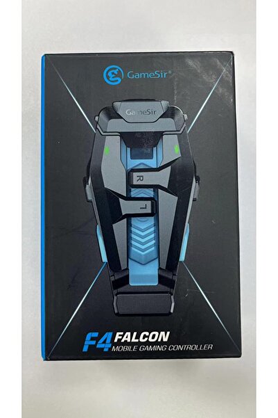 GameSir F4 Falcon Mobile Game Controller