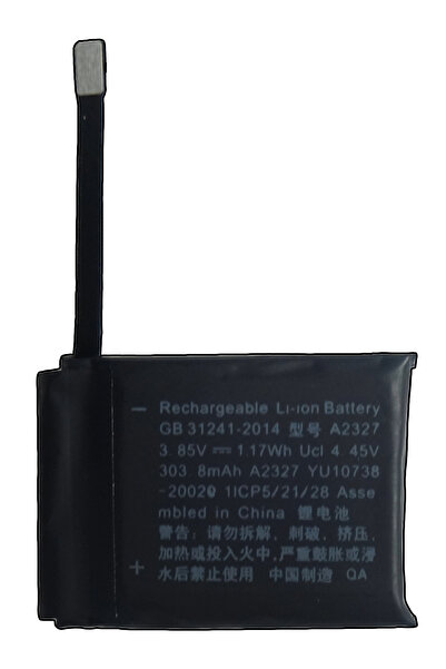 Other Baterie pentru Apple Watch S6 44mm A2292 A2294 A2376 A2327 303.8mAh