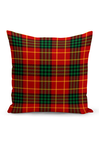 Bertille Home Husă pentru pernă cu imprimeu digital pe două fețe din seria Ne...