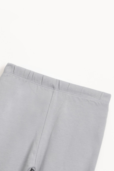 Vauva Pajama Set Girls Boys Pajama Set 100% Cotton Front Buttoned Two-Piece Set