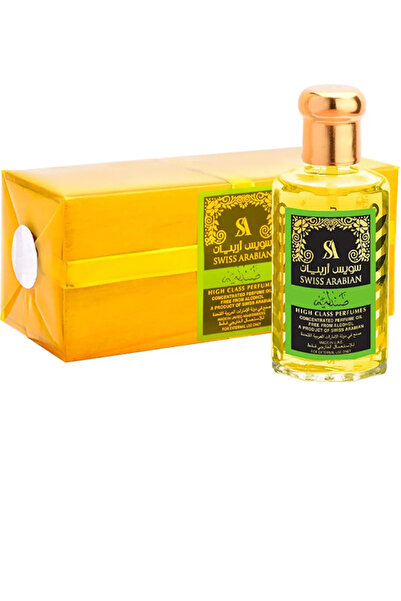 Swiss Arabian Perfumes صندلية اصلية سويس. اربيان