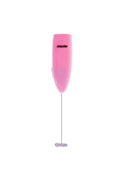 Other MS 4493 pink Milk frother