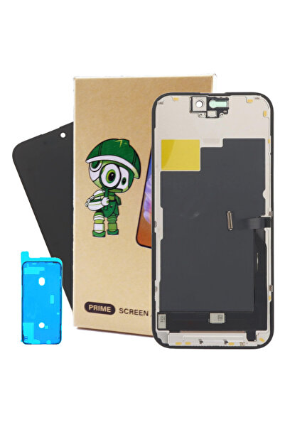 Other Înlocuire circuit integrat ecran Apple iPhone 15 Pro Incell FHD