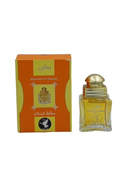 alatar Ihsan Mixed Musk Al Salam Perfume 20ml