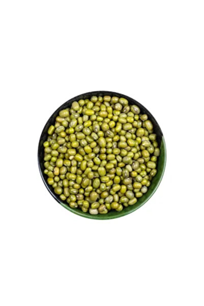 Natural باجرا خضراء 2 كجم (دخن لؤلؤي) × 10