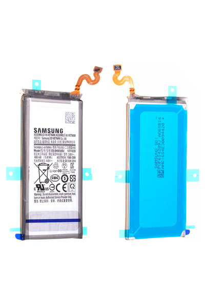 Other Baterie EB-BN965ABU pentru Samsung Galaxy Note 9 SM-N960 SERVICE PACK
