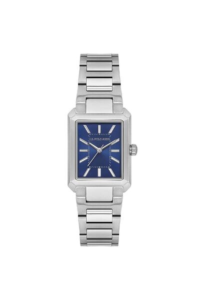 U.S. Polo Assn. Uspa2123-01 Women's Wristwatch