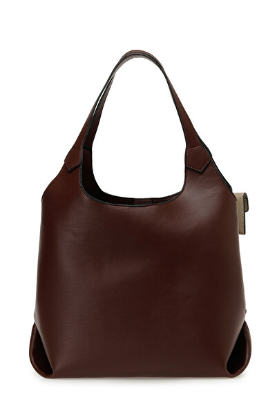 Nine West Selanus 5Pr Claret Red Women's Shoulder Bag