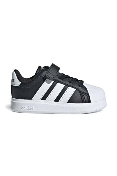 adidas Streettalk El I Детски ежедневни обувки JQ8605