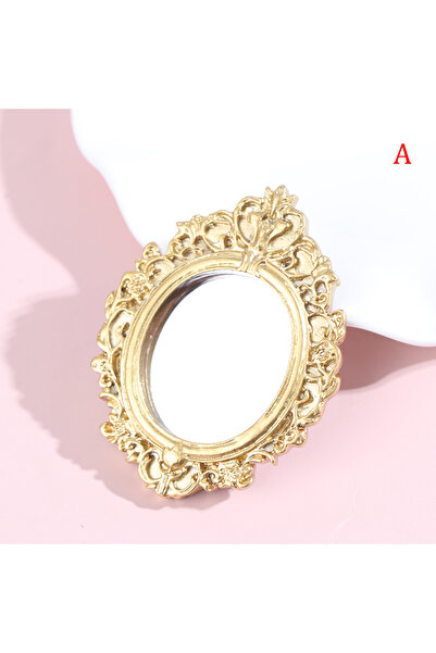 Choice4 A 1pc 1/12 Dollhouse Miniature Frame Accessories Furniture Miniature ...